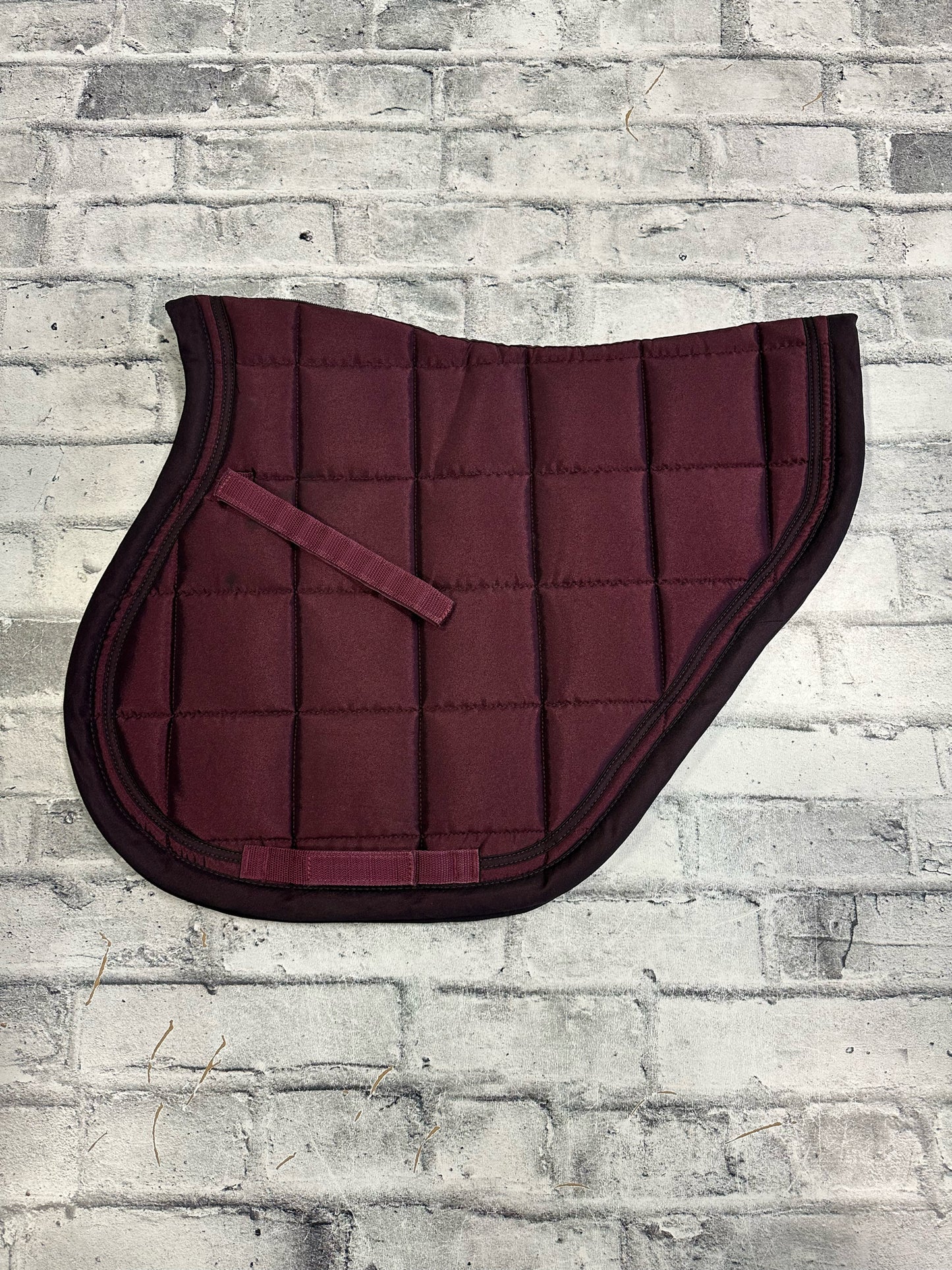 Comfy-Dry Jump Pad Metallic Plum F