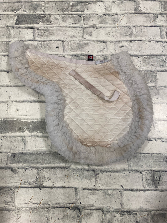 Ogilvy Shaped Pad White L