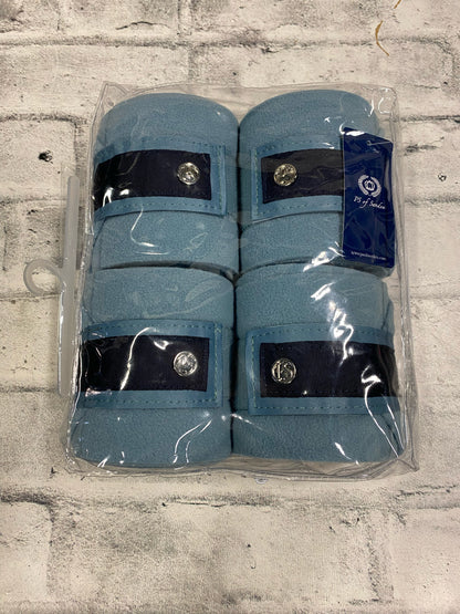 PS of Sweden Polos (4) Blue NEW