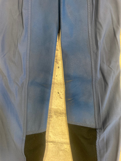 Kerrits Crossover FS Breeches Blue S