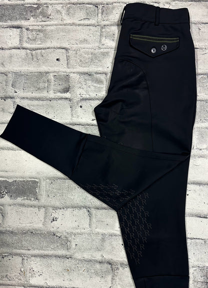 FR KP Breeches Black 30