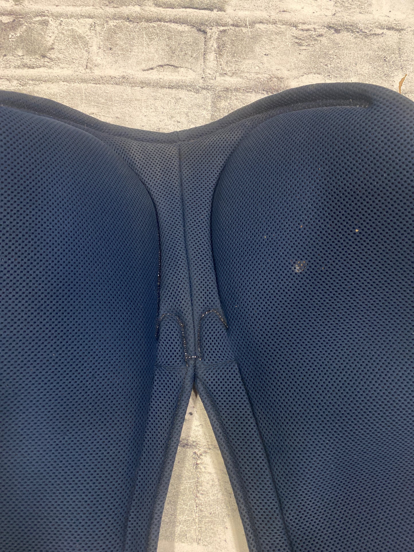 Voltaire Shimable Half Pad - Extra Shims Incl.