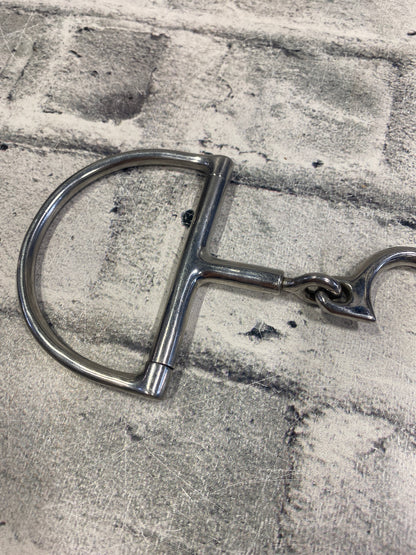 5.5" Segunda Dee Ring