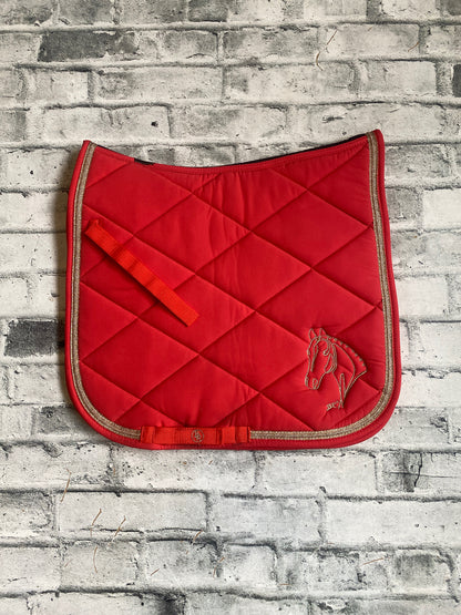 BR AP Pad Neon Coral