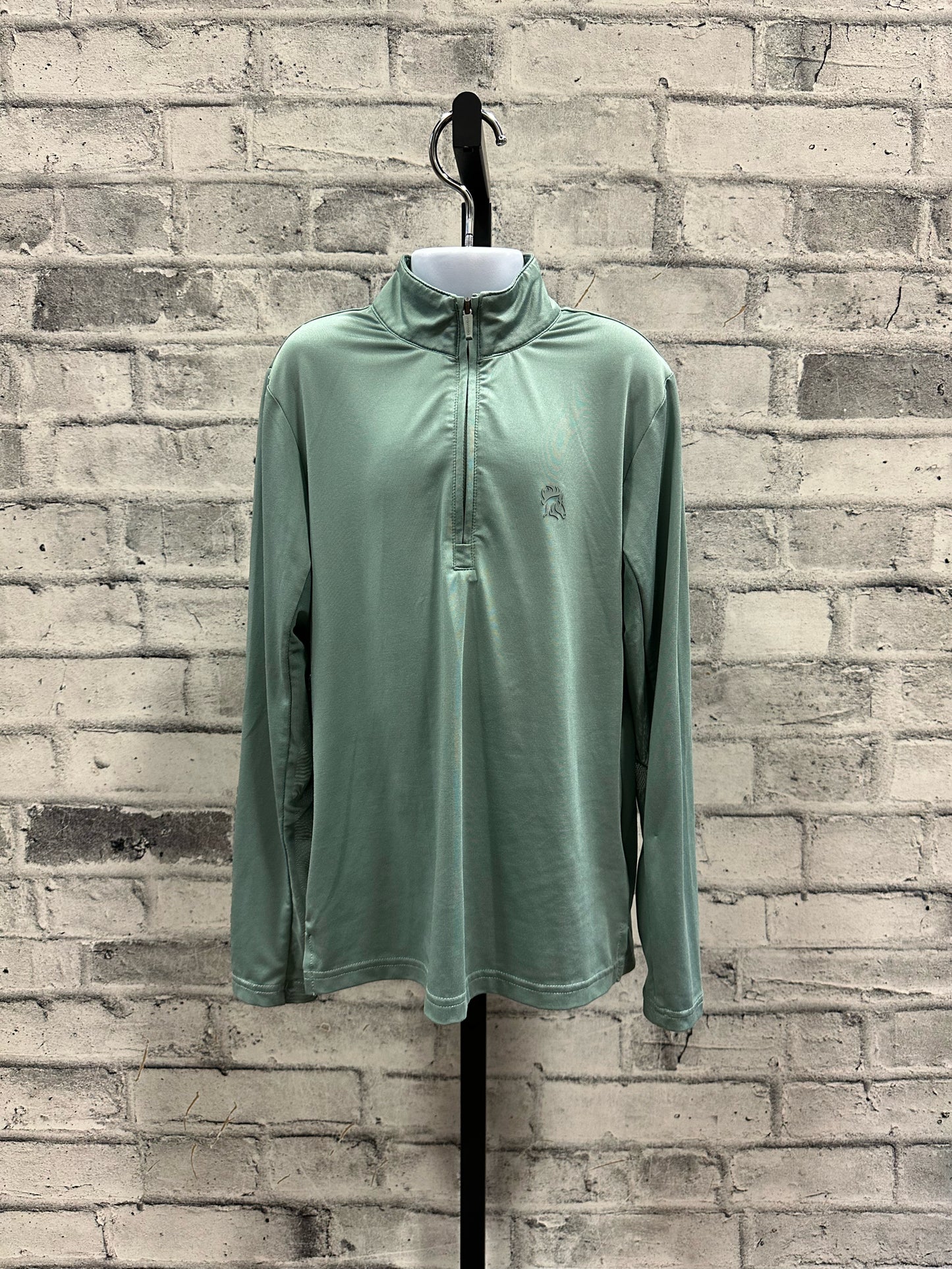 Tempteq Sun Shirt Aqua Children's M