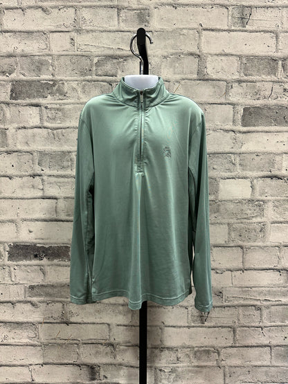 Tempteq Sun Shirt Aqua Children's M