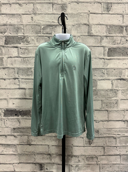 Tempteq Sun Shirt Aqua Children's M