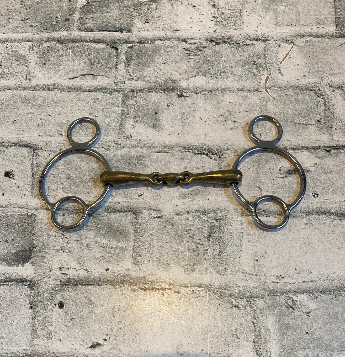 5.25" 2 Ring Elevator Bit w/Losenge