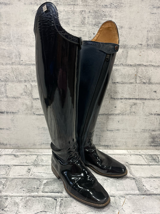 DeNiro Raffaello Dress Boots 8