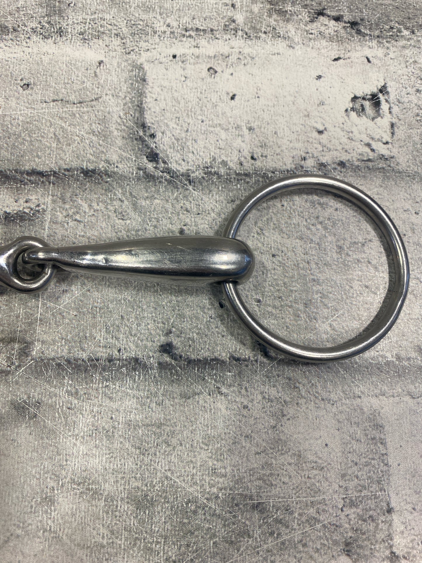 4.75" Loose Ring Bit