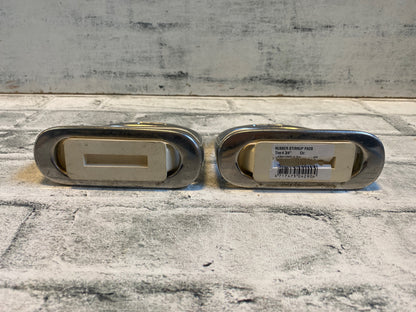 4.75" Stirrup Irons