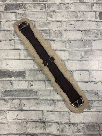 30" Weaver Fleece Lined Cinch