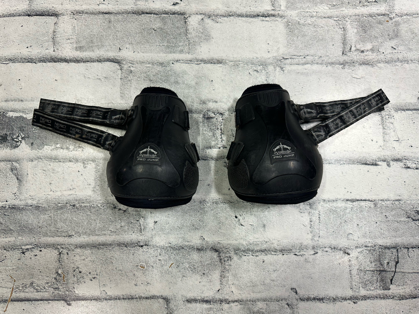 Veredus Hind Boots L