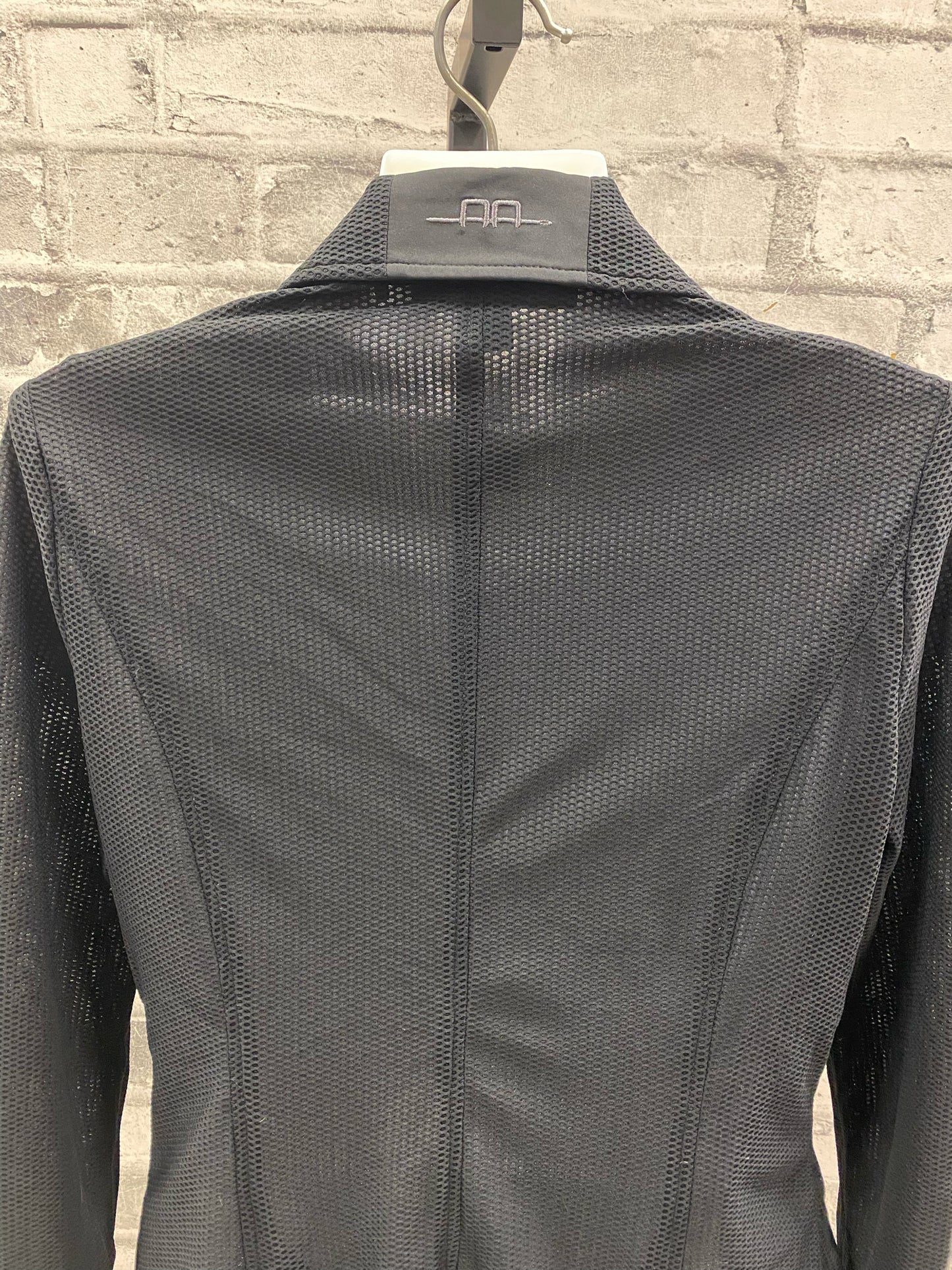 AA Motion Lite Show JackeBlack M