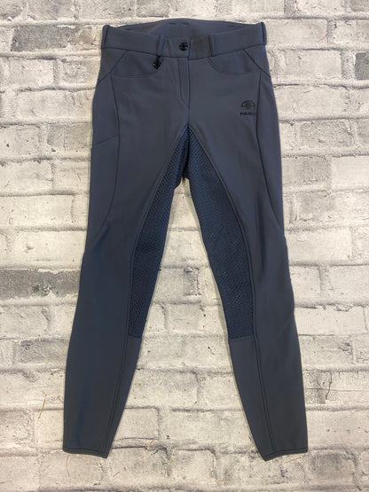 Pikeur FS Grip Breeches Grey 29