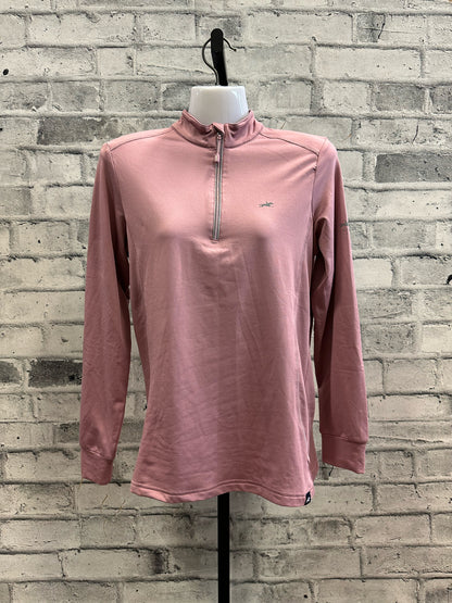 Schockemohle LS Thermal Shirt Pink M
