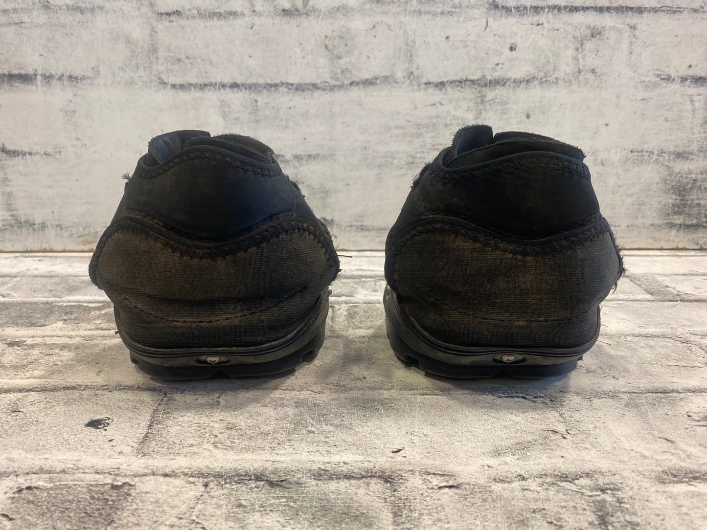Easy Boot Pair w/Studs Size 1.5