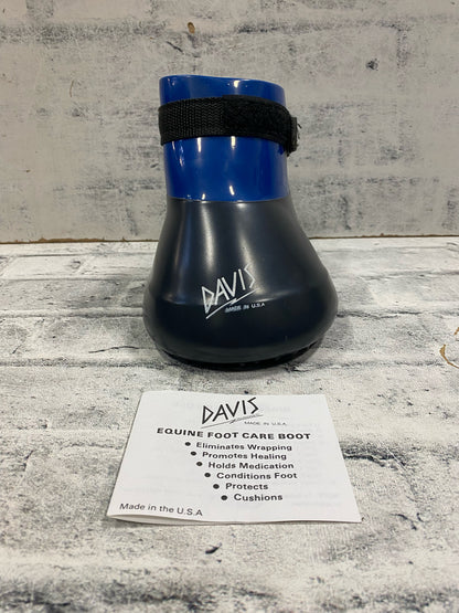 Davis Soaking Boot Size 2 NEW