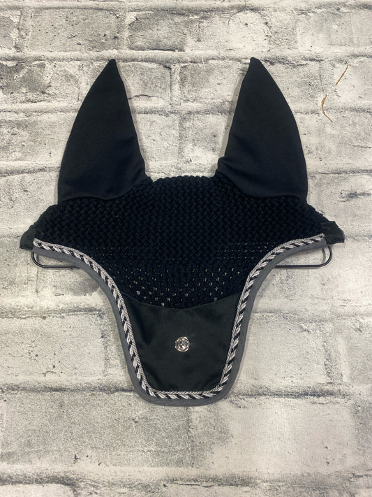 PS Of Sweden Fly Bonnet Black F