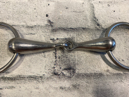 5" Loose Ring Snaffle