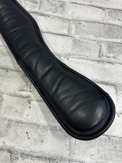 26" HDR Leather Dressage Girth