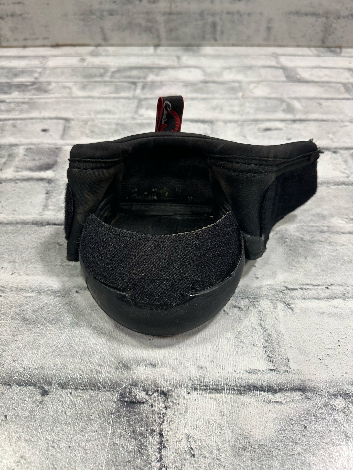 Cavallo Trek Hoof Boots 1