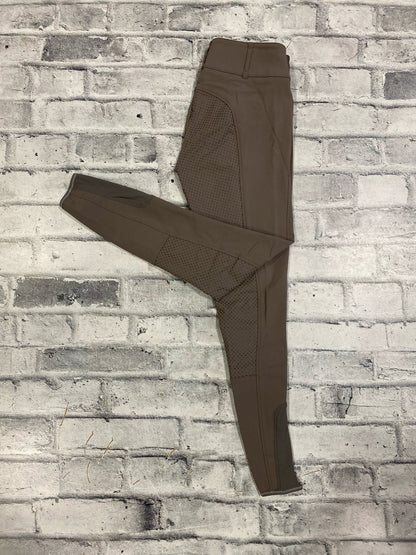 Pikeur Jonna Grip Breeches Taupe 24