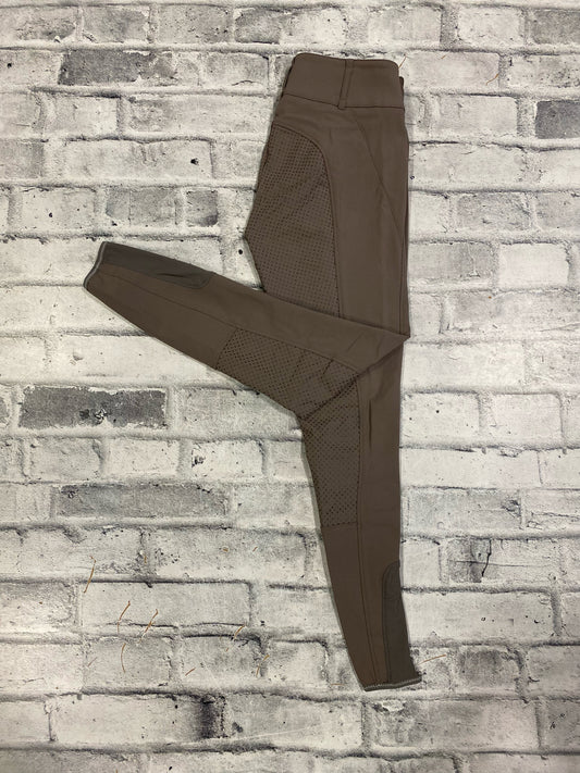 Pikeur Jonna Grip Breeches Taupe 24
