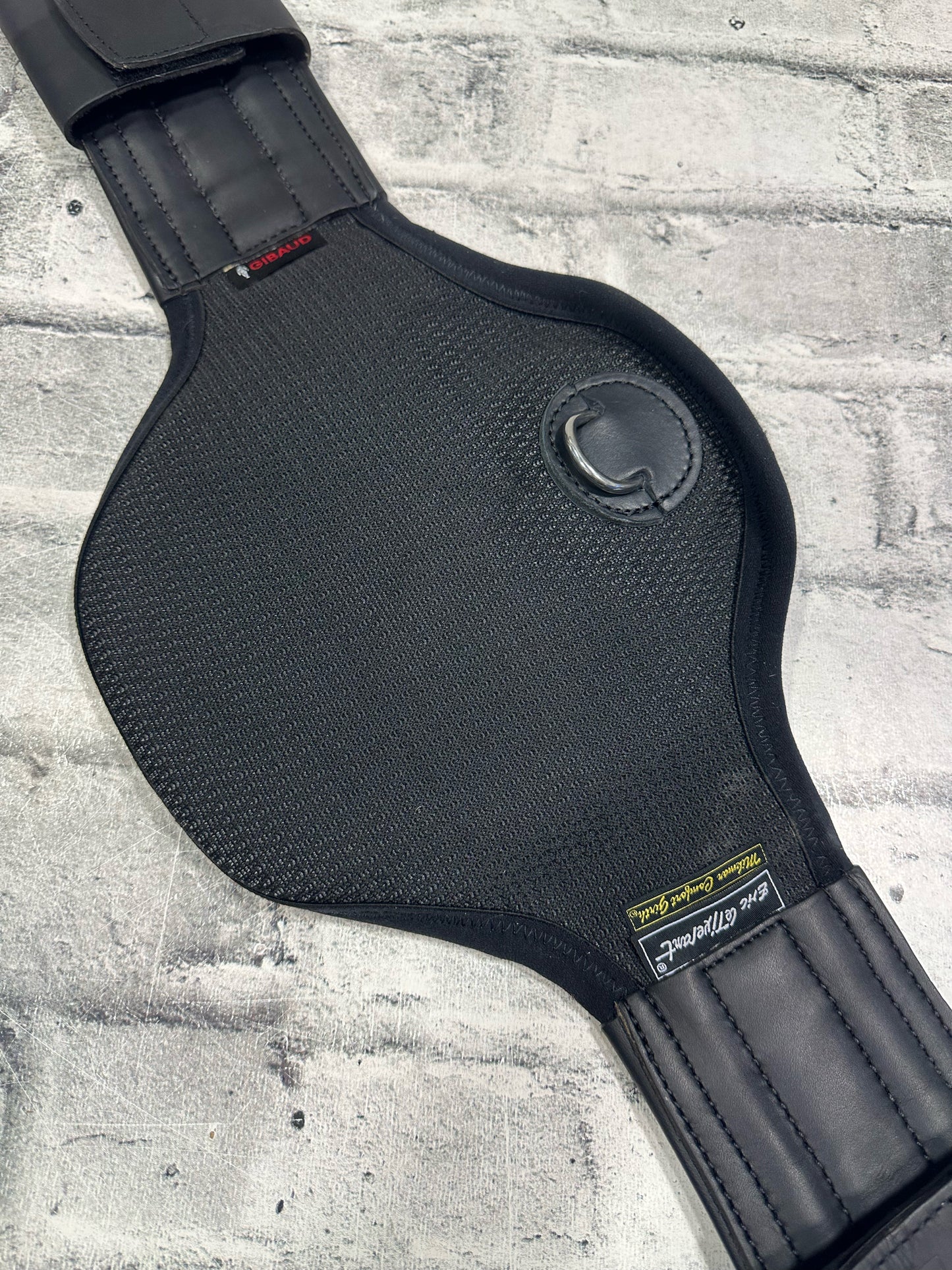 26" Mikmar Comfort Dressage Girth