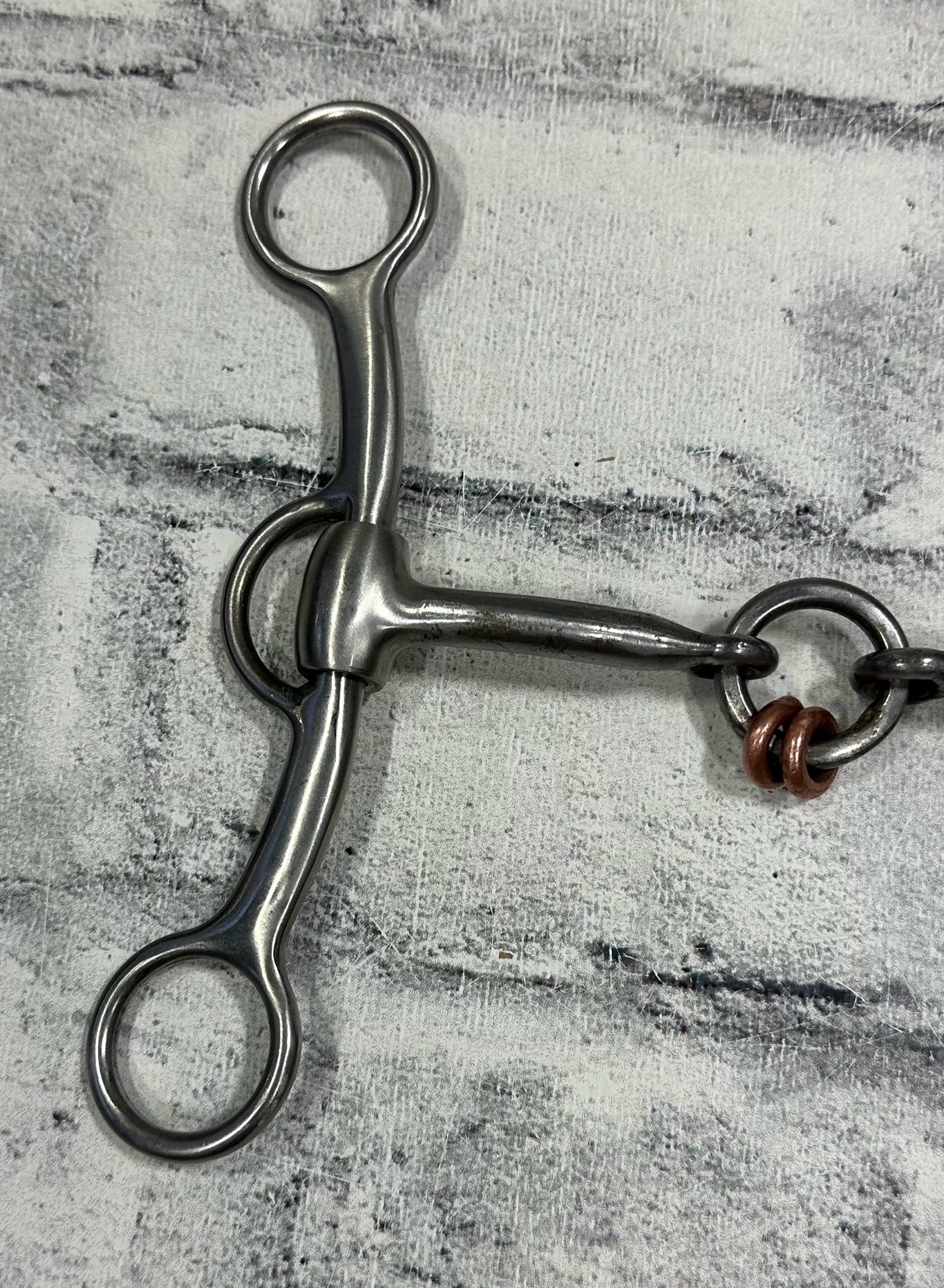 5" Lifesaver Shank Bit