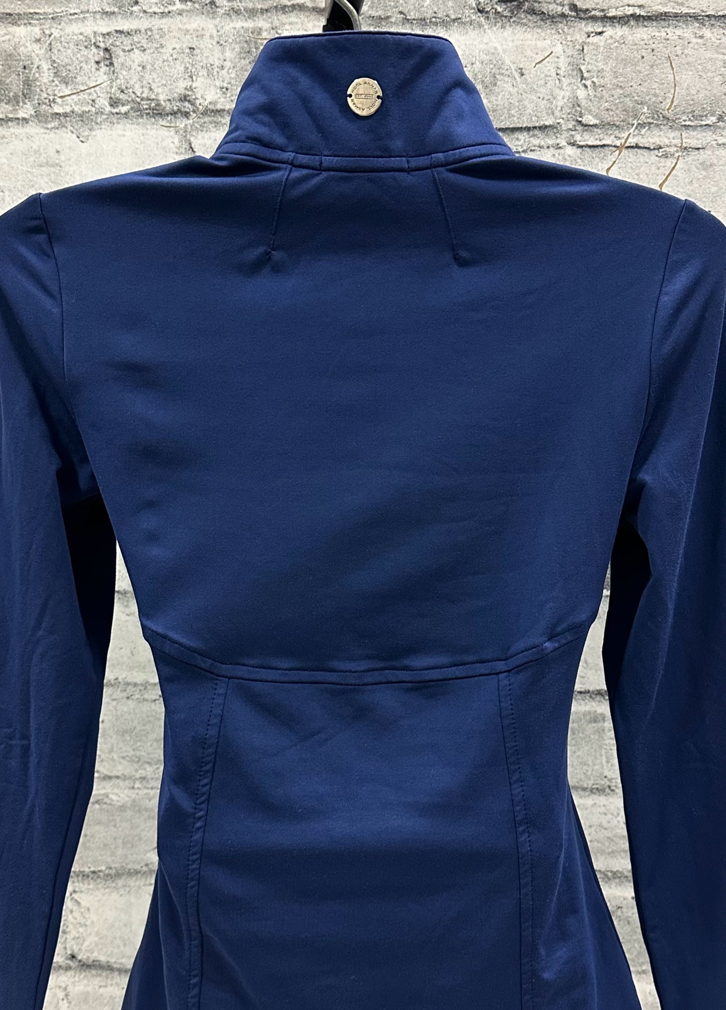 Asmar LS Shirt Royal Blue XS