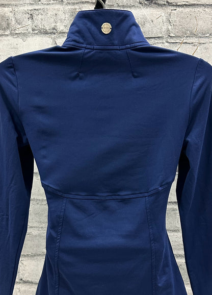Asmar LS Shirt Royal Blue XS