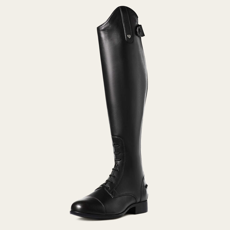 Ariat Heritage Contour II Field Boots 8 RT