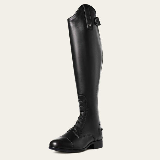 Ariat Heritage Contour II Field Boots 8 RT