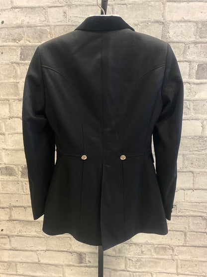 Horka Show Jacket Black 14 (EU 36)