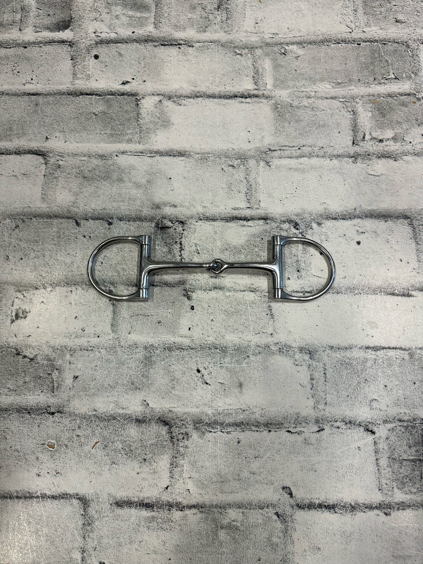 5" Dee Ring Bit