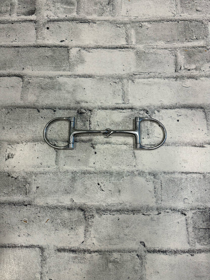 5" Dee Ring Bit