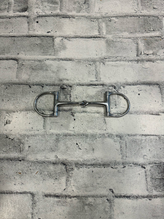 5" Dee Ring Bit