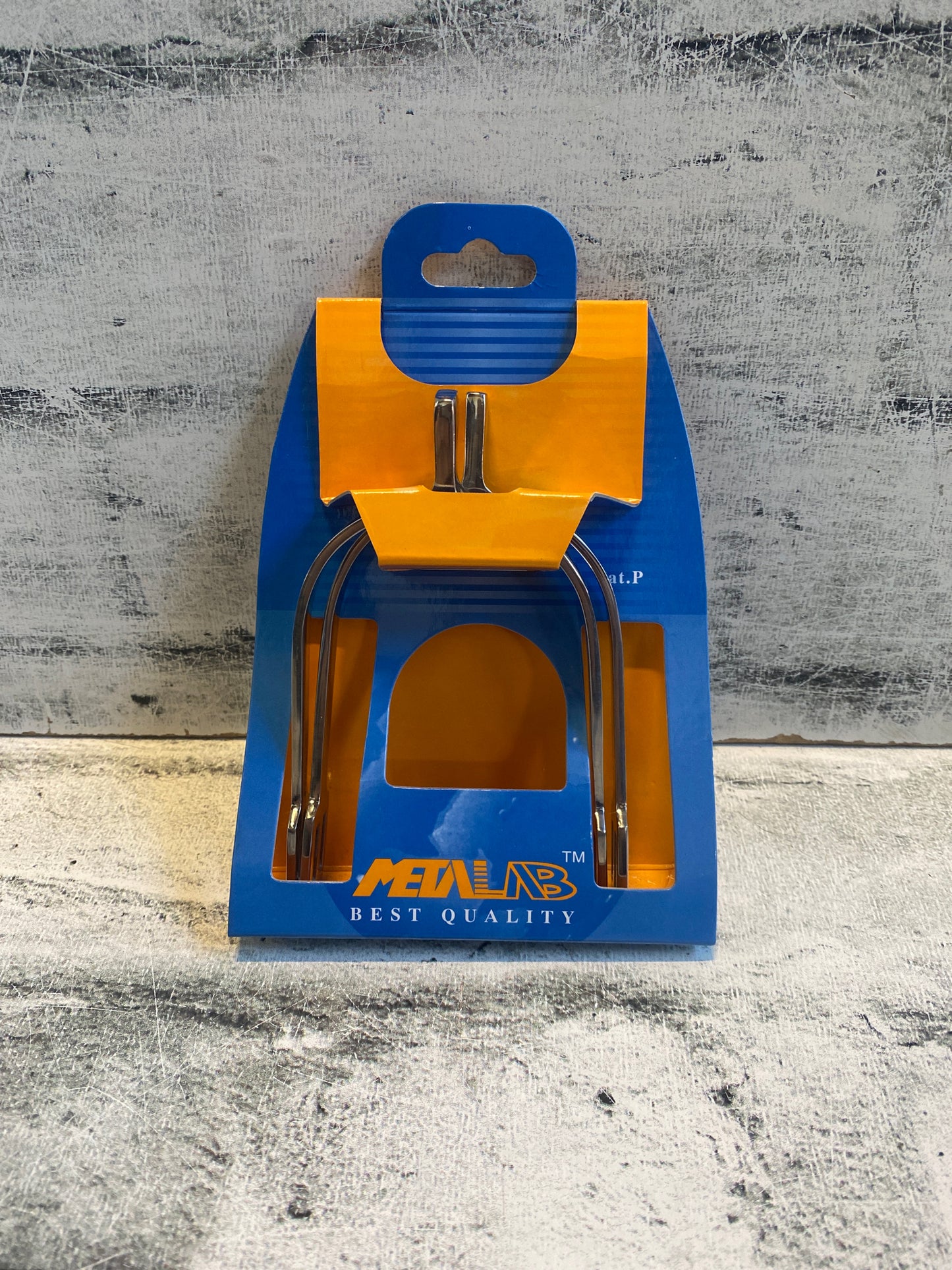 Metalab Hammer Head Spurs NEW