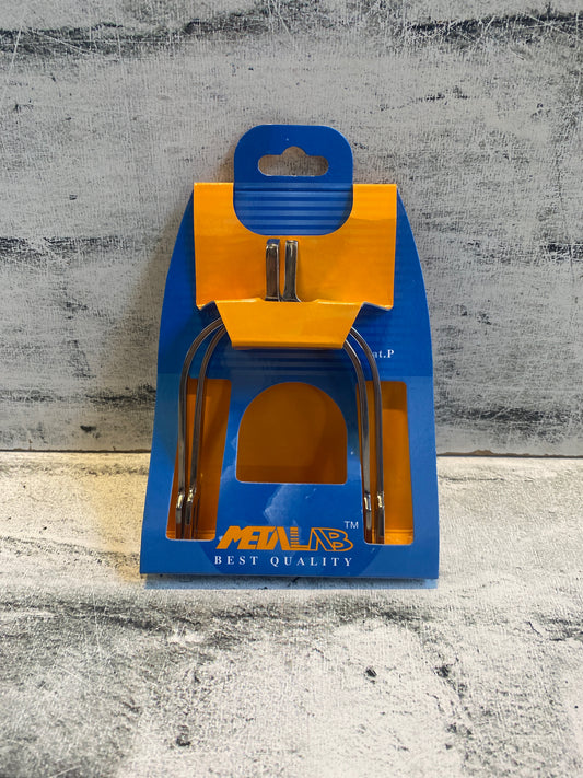 Metalab Hammer Head Spurs NEW