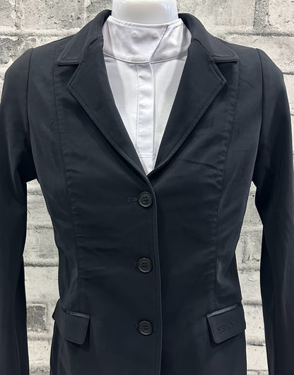 EGO7 Show Jacket Black S (EU 34)