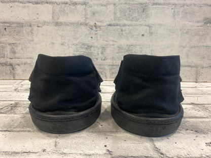 Soft RideHorse Hoof Boots 6L
