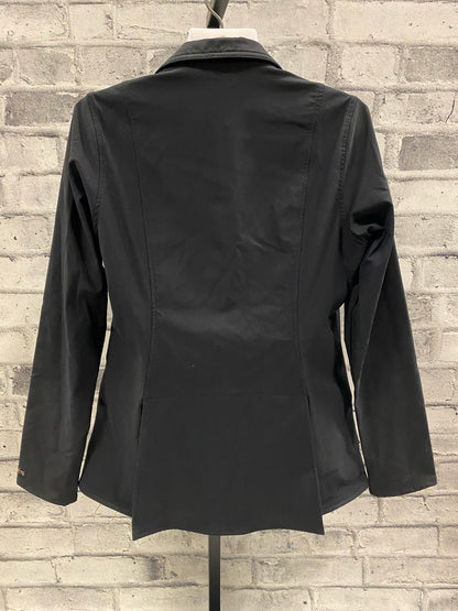 Kerrits Show Jacket Black M