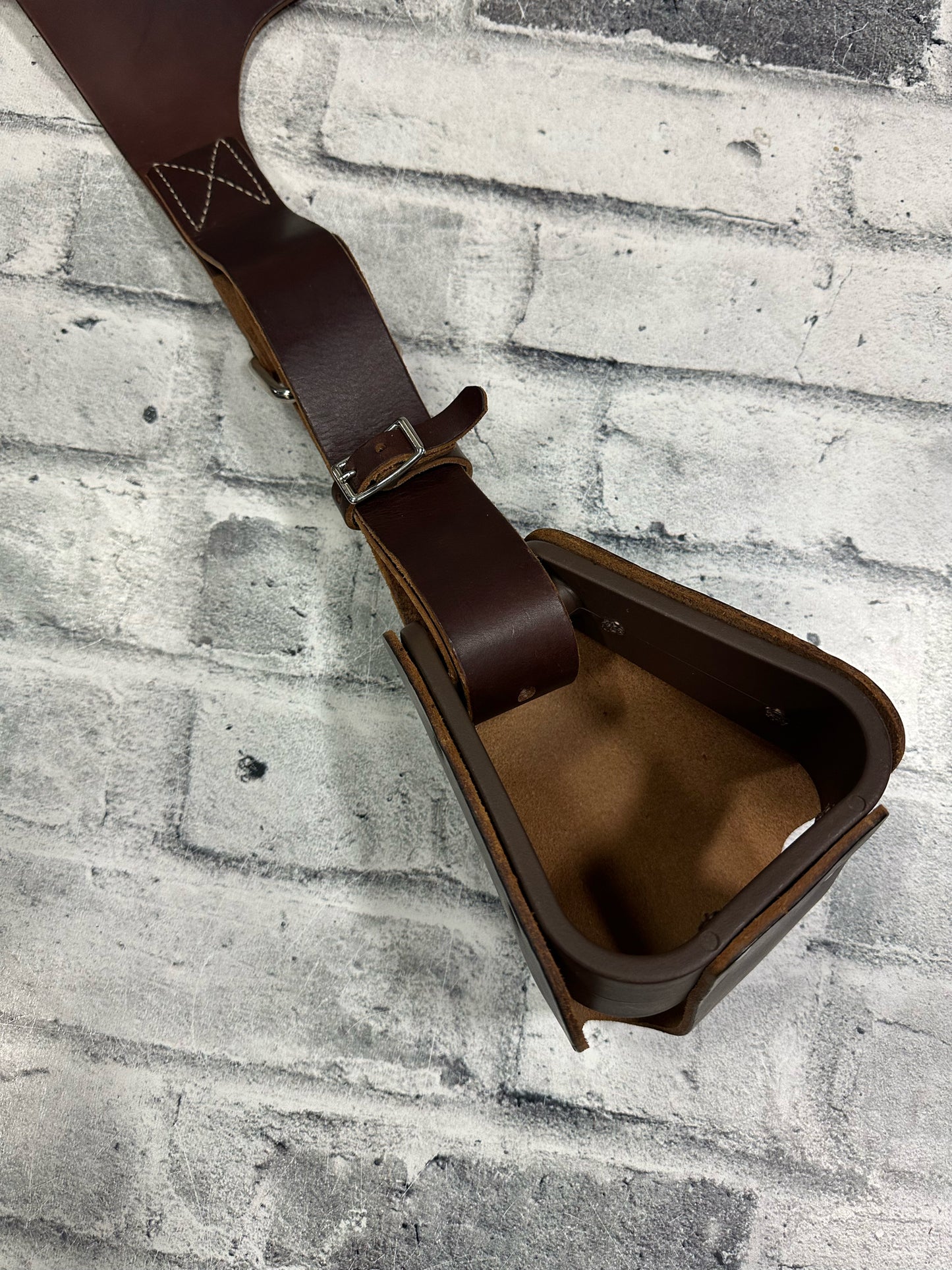 Weaver Lil' Dude Buddy Stirrups