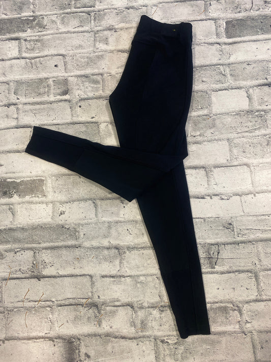 Kerrits Pull On FS Breeches Black M