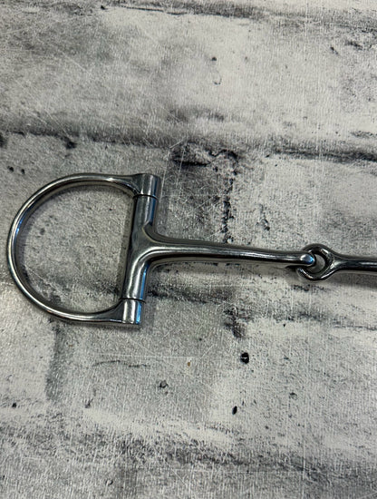 5" Dee Ring Bit
