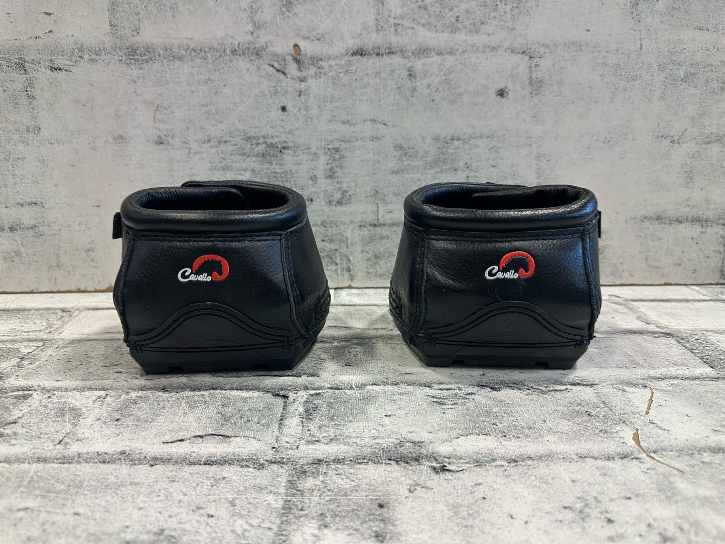 Cavallo Simple Boot Regular 2