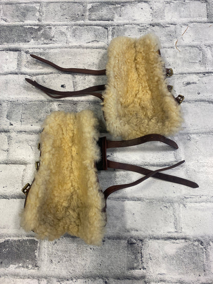 Pessoa Leather Jump Boots Front L