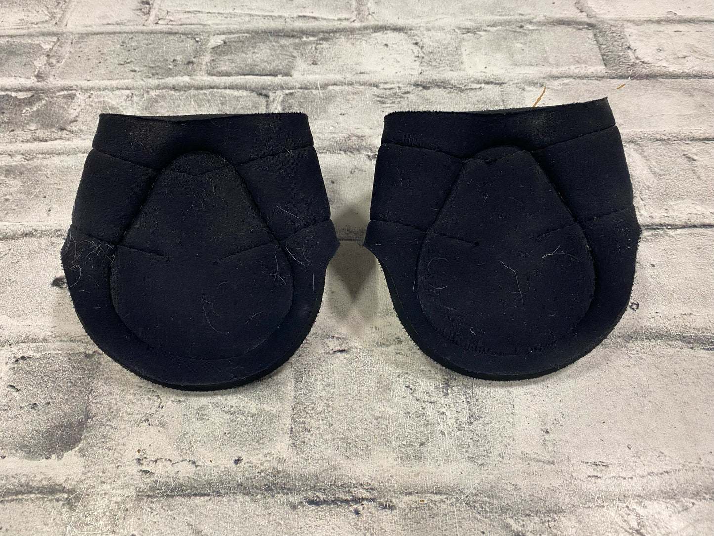 Eskadron Hind Boots White F