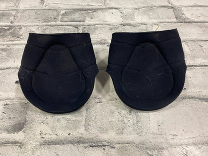 Eskadron Hind Boots White F